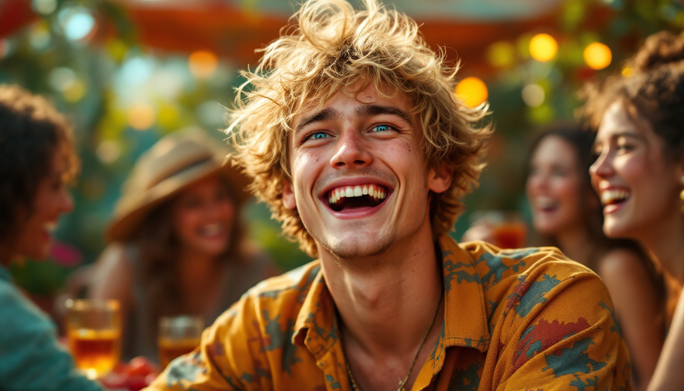 découvrez comment gérer les moments de rire qui rendent l'expression difficile. des conseils pratiques pour mieux communiquer vos pensées et émotions, même dans les situations les plus amusantes.