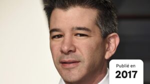 découvrez comment travis kalanick a propulsé uber vers les sommets en révolutionnant le secteur du transport. plongez dans l'histoire fascinante de l'innovation, du succès et des défis rencontrés par l'un des entrepreneurs les plus influents de notre époque.