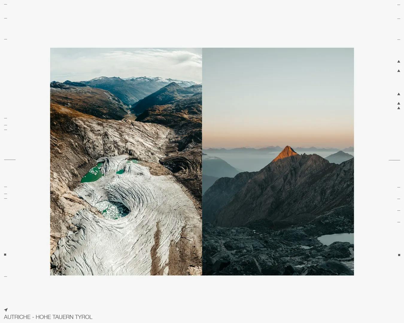 découvrez comment les montagnes subissent des transformations fascinantes à travers le temps, façonnées par la nature et l'érosion. explorez les différentes étapes de cette évolution géologique et laissez-vous inspirer par la majesté des paysages montagnards.