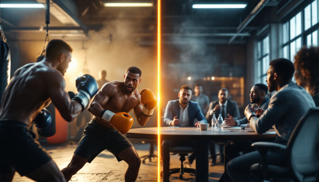 découvrez les meilleurs endroits où vous pouvez vous exercer au spar ou perfectionner vos compétences en débat. que ce soit dans des clubs, des ateliers ou en ligne, apprenez les techniques essentielles pour argumenter efficacement et convaincre votre auditoire.