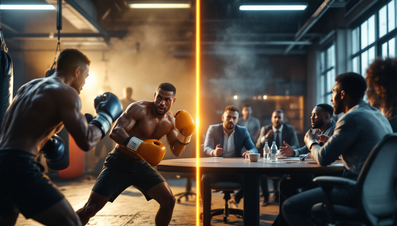 découvrez les meilleurs endroits où vous pouvez vous exercer au spar ou perfectionner vos compétences en débat. que ce soit dans des clubs, des ateliers ou en ligne, apprenez les techniques essentielles pour argumenter efficacement et convaincre votre auditoire.