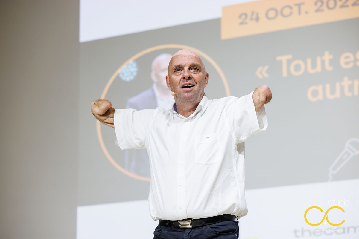 découvrez le parcours inspirant de philippe croison, un homme qui a surmonté l'adversité pour réaliser ses rêves. plongez dans son histoire de résilience et de détermination, synonyme d'espoir et de courage.
