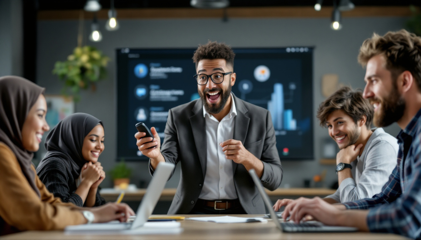 découvrez les meilleures recommandations pour suivre des cours de prise de parole en public en ligne. améliorez votre aisance, votre confiance et votre impact grâce à des techniques éprouvées et des conseils d'experts. transformez votre discours et captivez votre auditoire, où que vous soyez.