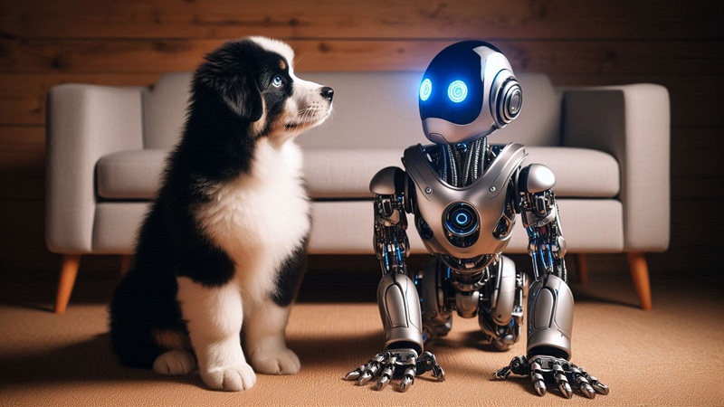 découvrez l'univers fascinant des robots et de l'intelligence artificielle. explorez comment ces technologies transforment notre quotidien, de l'automatisation industrielle à l'assistance personnelle, et imaginez les avancées futures qui redéfiniront l'interaction humaine avec les machines.