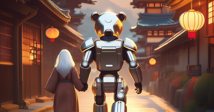 découvrez l'univers fascinant des robots et de l'intelligence artificielle. explorez comment ces technologies transforment nos vies, du quotidien aux avancées industrielles, et comment elles façonnent l'avenir. informez-vous sur les tendances, les applications, et les impacts éthiques de l'ia et des robots sur notre société.