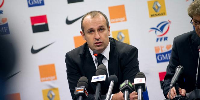 découvrez les secrets de carrière de philippe saint-andré, un des entraîneurs les plus influents du rugby français. plongez dans son parcours, ses stratégies et les leçons qu'il a tirées au fil des années.