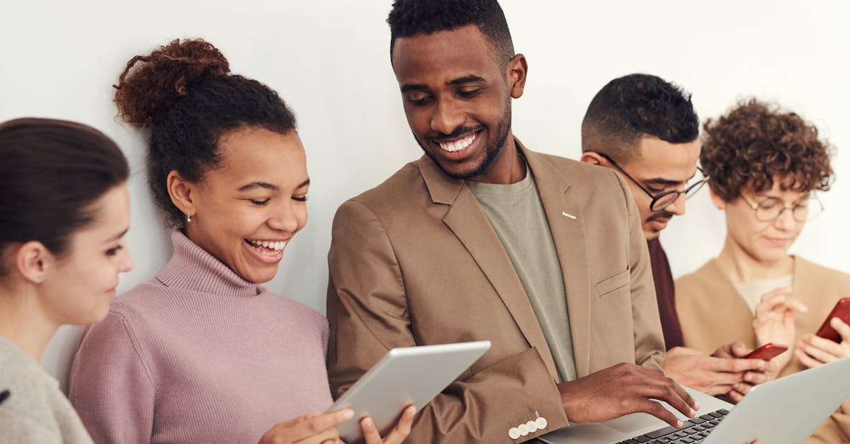 découvrez comment l'innovation sociale transforme notre société en proposant des solutions durables aux défis contemporains. explorez des initiatives créatives qui améliorent la vie des communautés tout en favorisant le progrès social et économique.