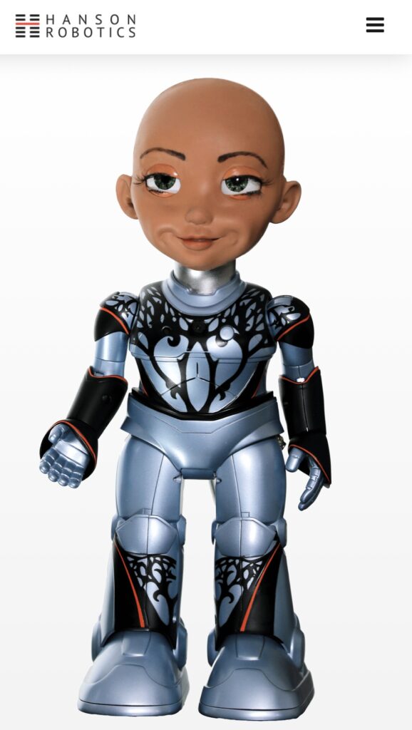 découvrez sophia, le robot humanoïde qui révolutionne l'interaction homme-machine. explorez ses capacités en matière de conversation, d'apprentissage et d'émotions, et plongez dans l'avenir de la technologie avec sophia.