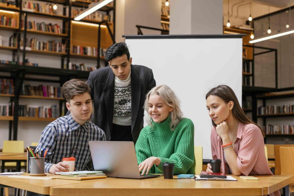 découvrez les dernières tendances des start-ups et des technologies innovantes. plongez dans un monde d'entrepreneuriat dynamique, où créativité et avancées technologiques se rencontrent pour façonner l'avenir.