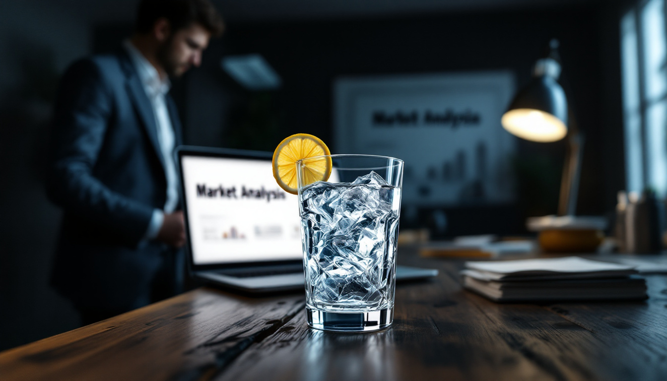 découvrez si un verre de vodka peut réellement soulager l'anxiété des présentations. cette exploration examine les effets de l'alcool sur le stress, tout en mettant en lumière des alternatives saines pour gérer le trac et améliorer vos performances.
