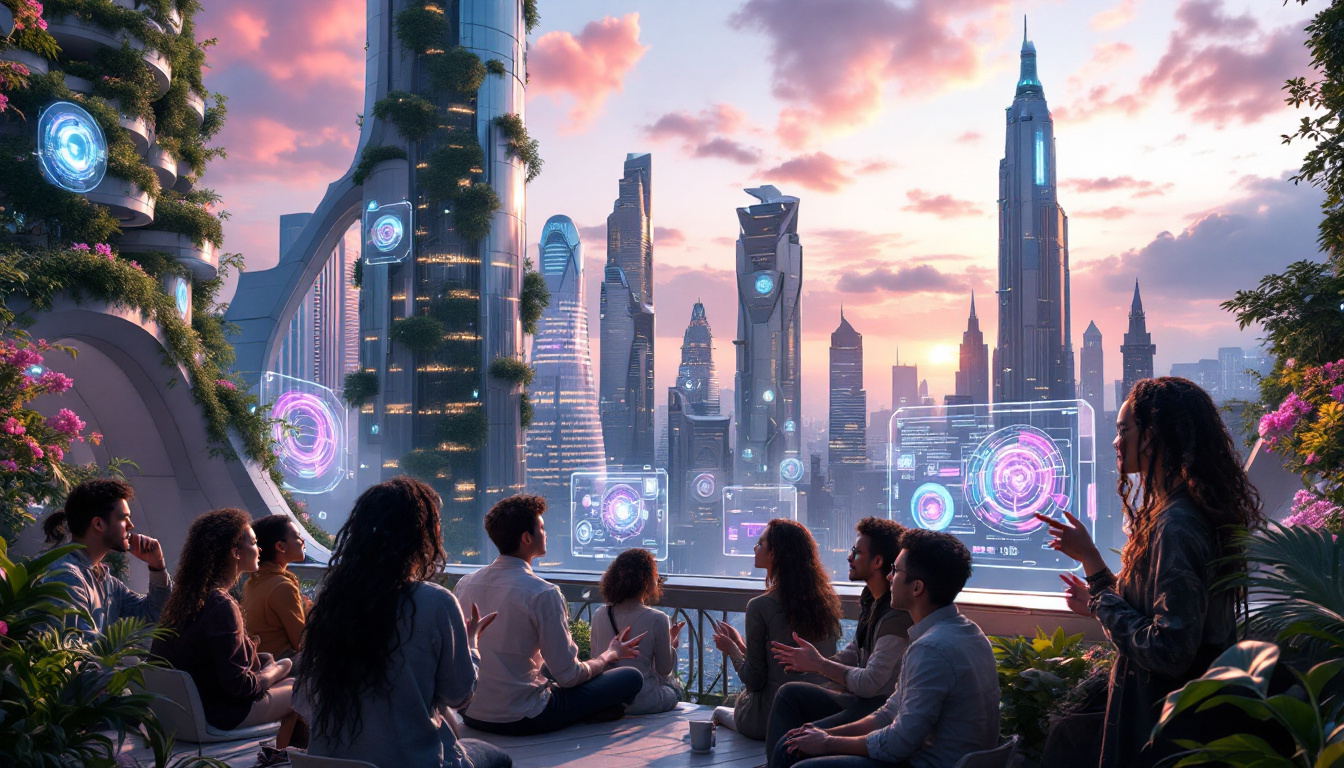 explorez les réflexions et perspectives sur la vie après le 21e siècle dans cet ouvrage captivant. une analyse profonde des enjeux contemporains et des aspirations futures qui façonneront notre existence.