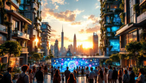 explorez les réflexions et perspectives sur la vie au-delà et en deçà du 21e siècle, une invitation à réfléchir sur notre passé et à imaginer notre avenir dans un monde en constante évolution.