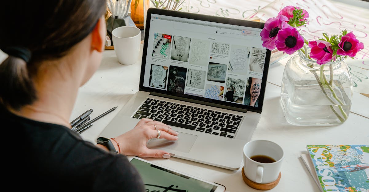 découvrez les dernières tendances web qui façonnent l'avenir d'internet. restez à jour sur les innovations technologiques, le design, le développement et le marketing digital pour optimiser votre présence en ligne.