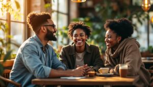 découvrez comment créer une présentation captivante et émotive qui captive votre public et laisse une impression durable. apprenez les techniques pour raconter votre histoire de manière authentique et engageante.